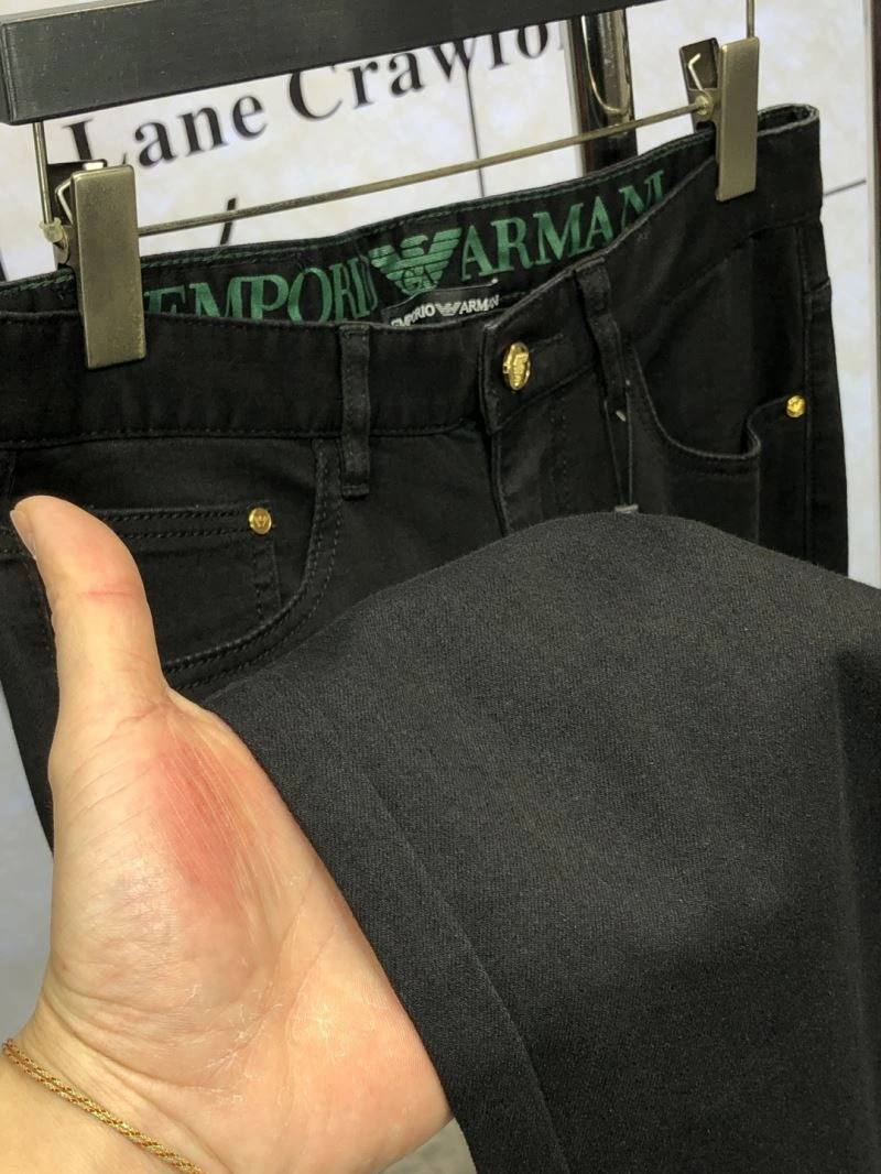 Fashionable Armani Jeans 95867