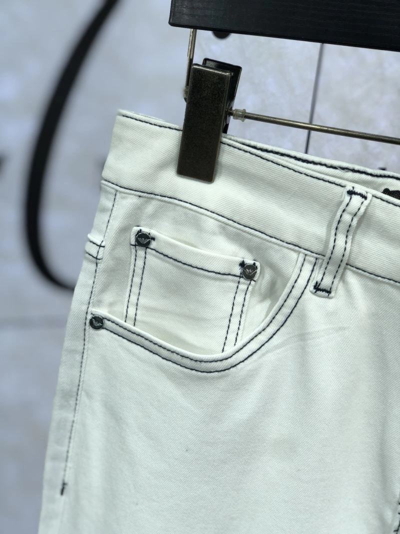 Trendsetting Armani Jeans 95863