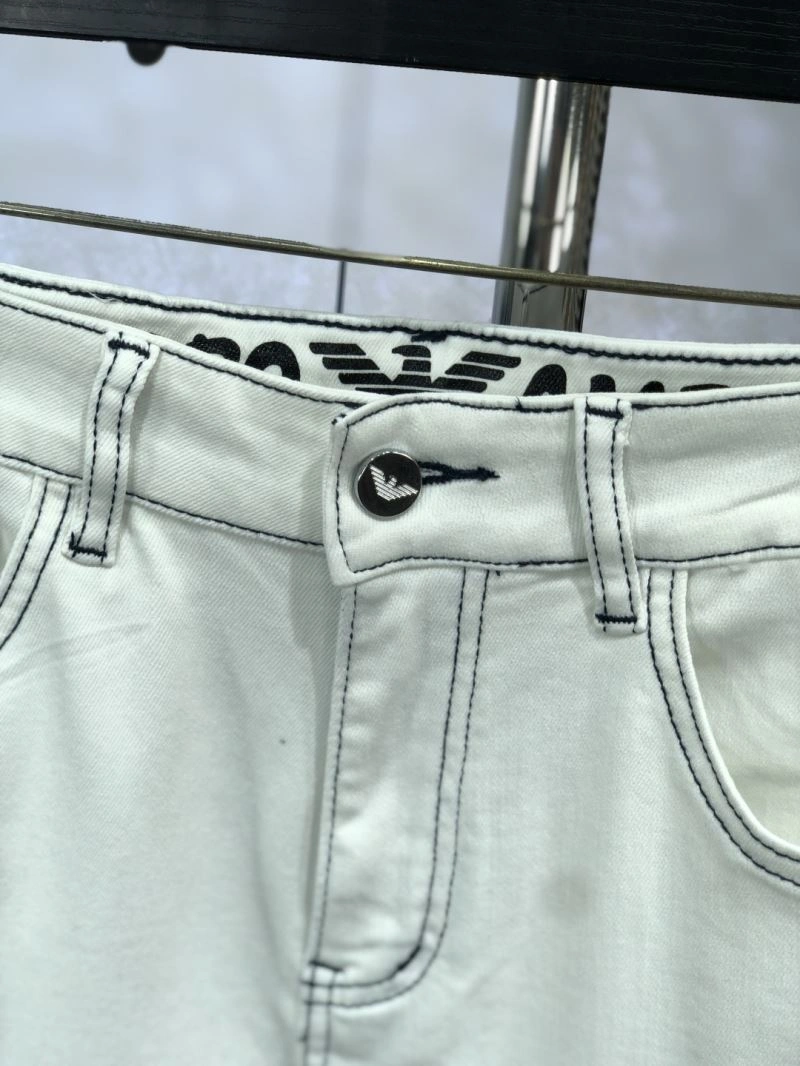 Trendsetting Armani Jeans 95863