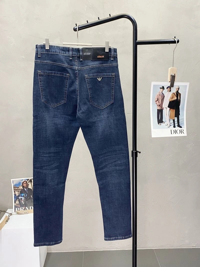 Comfortable Armani Jeans 95879