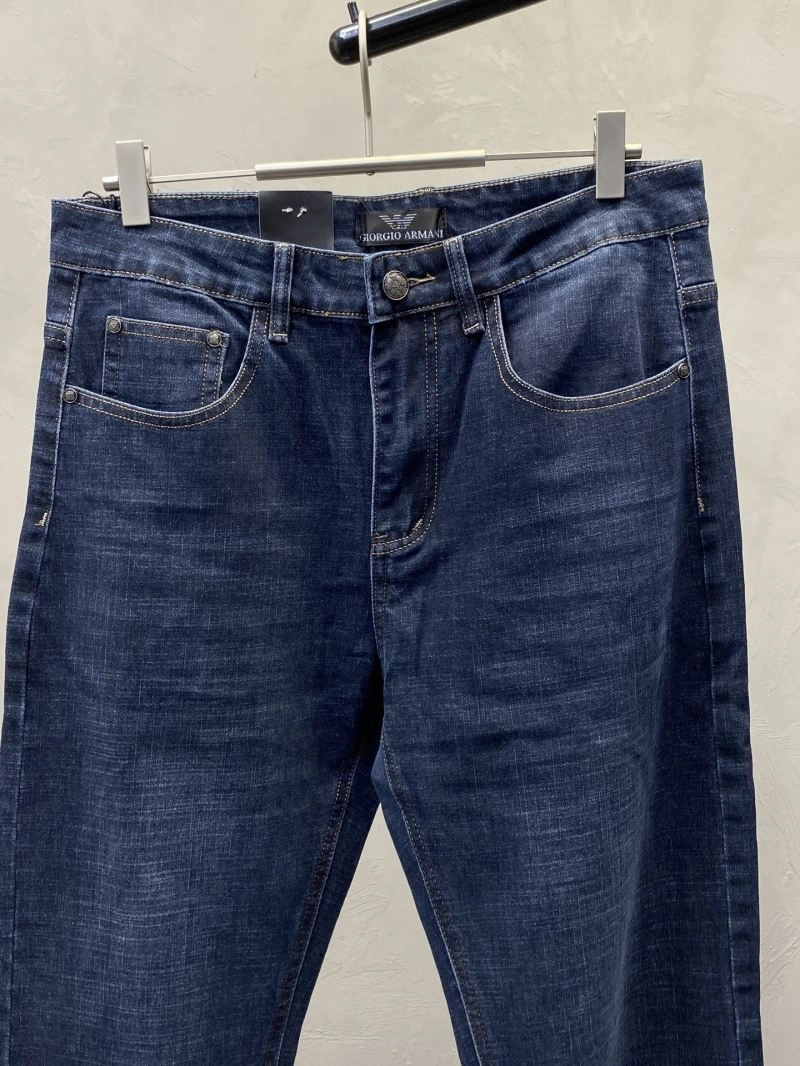 Comfortable Armani Jeans 95879