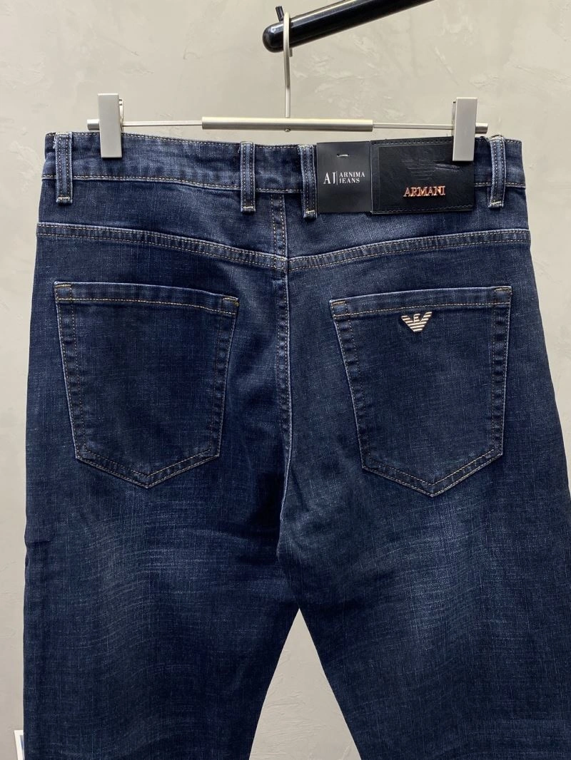 Comfortable Armani Jeans 95879