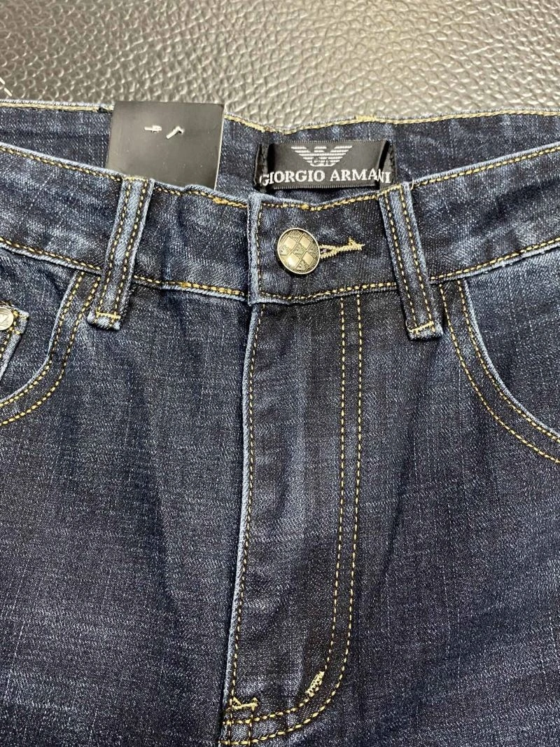 Comfortable Armani Jeans 95879