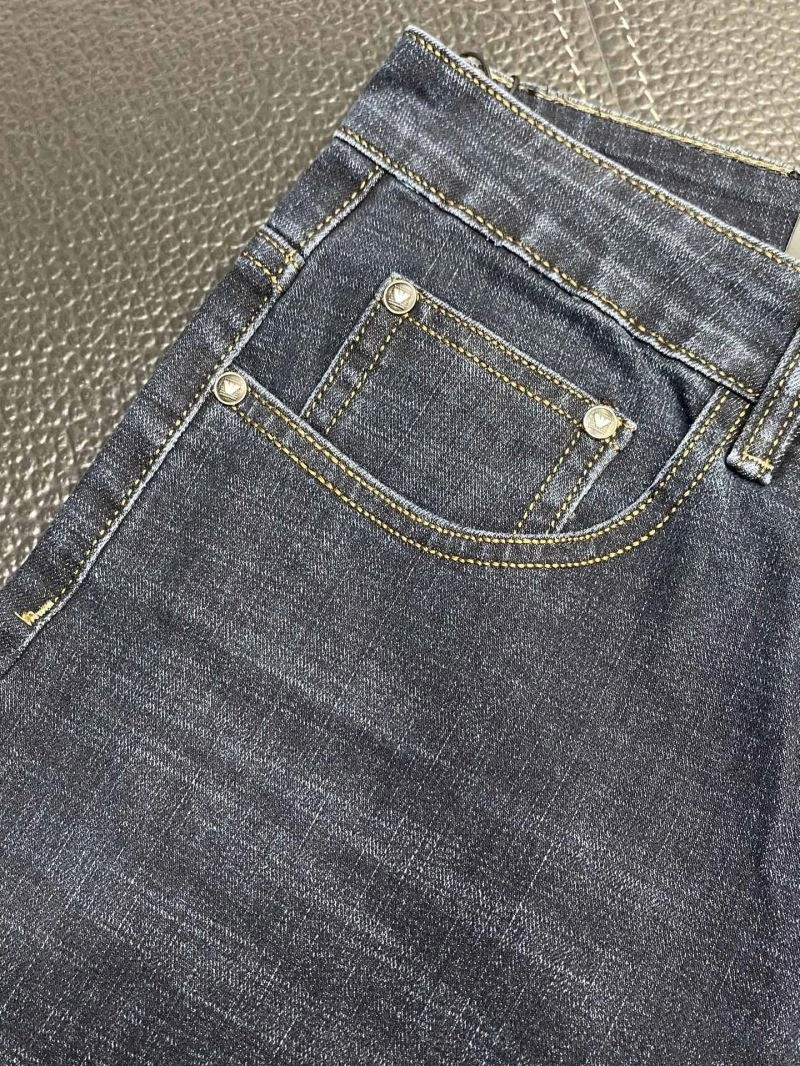 Comfortable Armani Jeans 95879