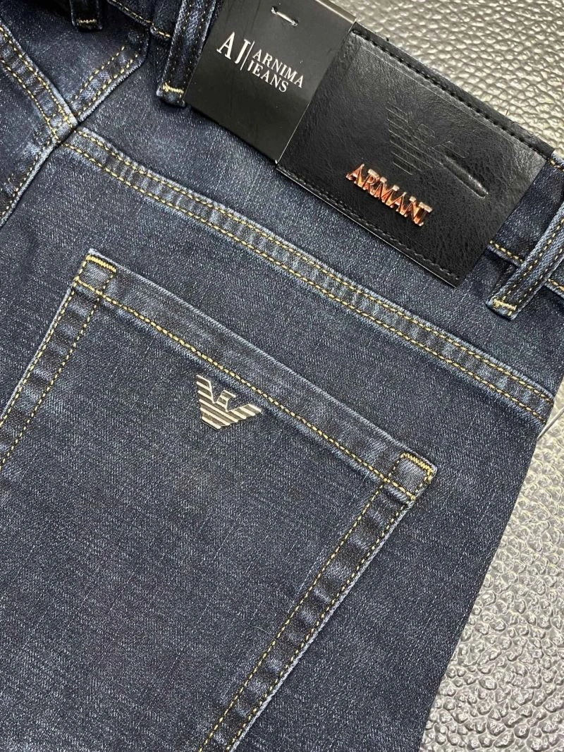 Comfortable Armani Jeans 95879