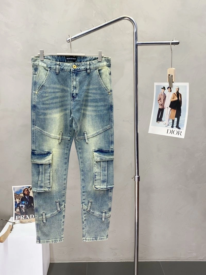 Armani Jeans Neat 95866