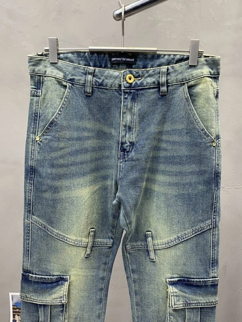 Armani Jeans Neat 95866