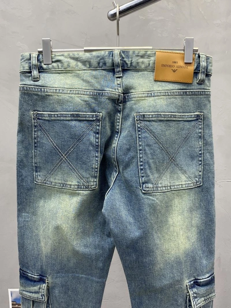 Armani Jeans Neat 95866