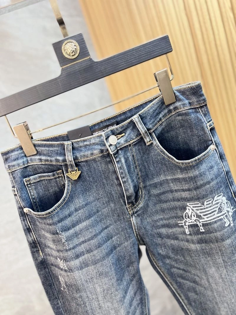 Armani Jeans GoodFit 95865