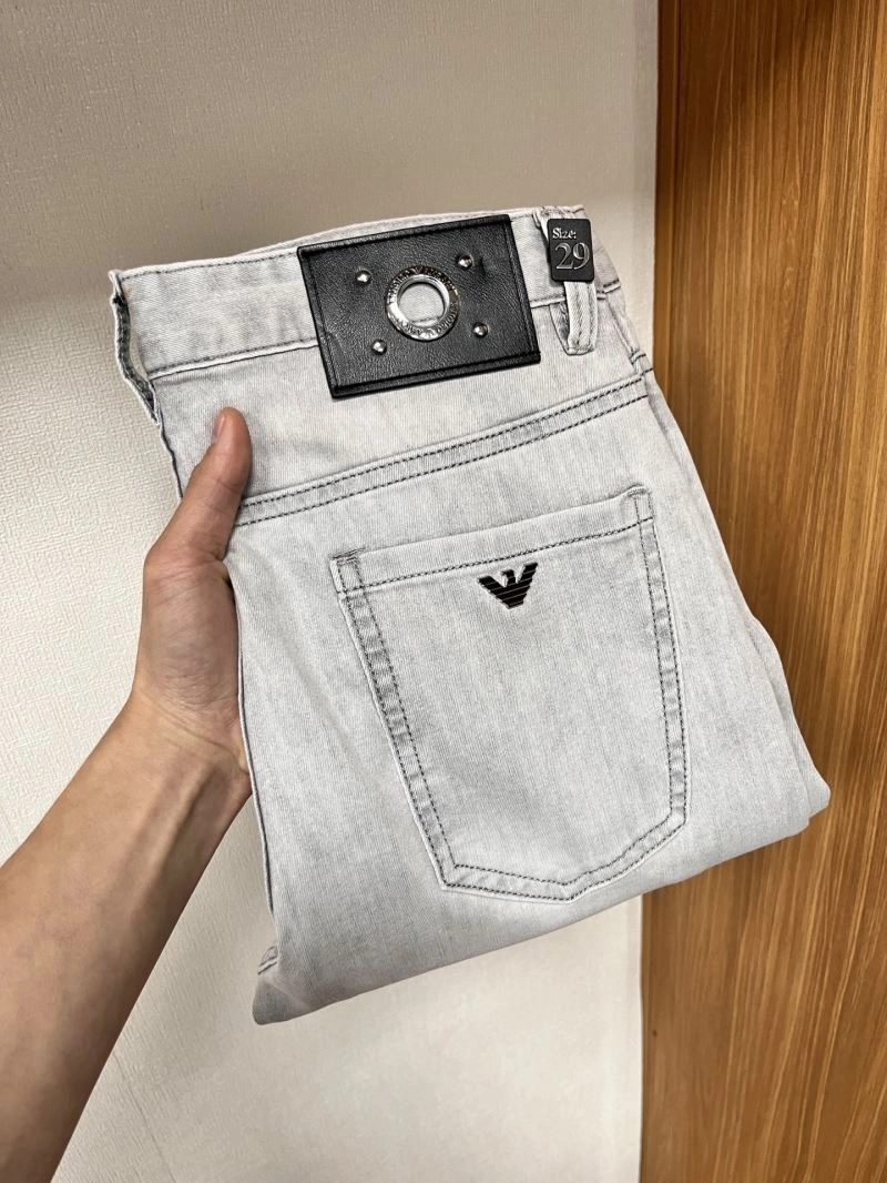 Practical Armani Jeans 95857
