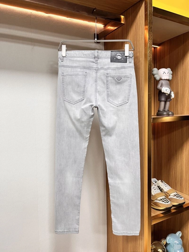 Practical Armani Jeans 95857