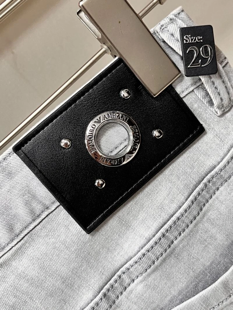 Practical Armani Jeans 95857
