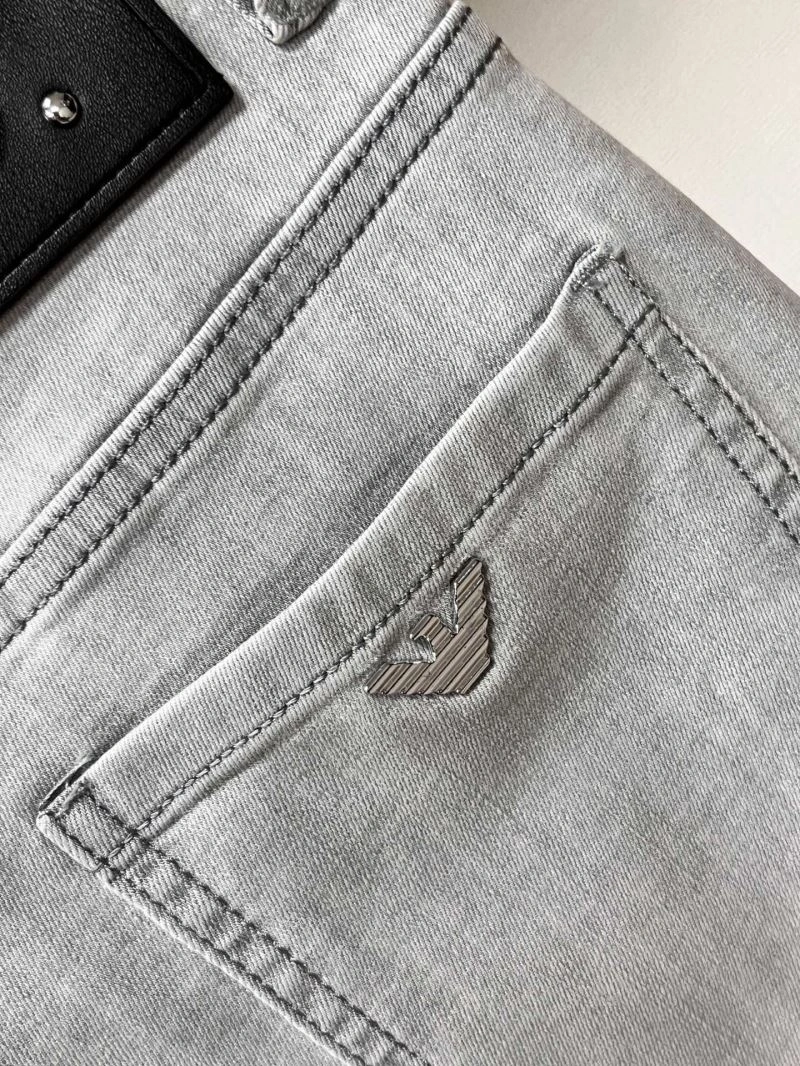 Practical Armani Jeans 95857