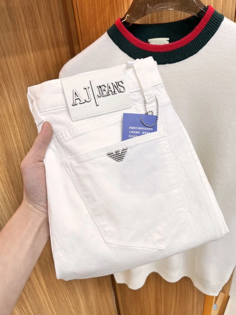 Armani Jeans QuickDry 95896
