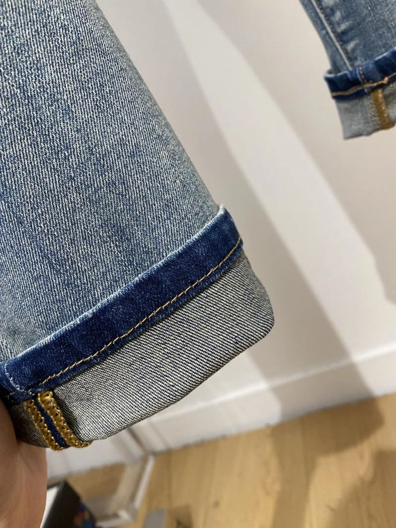 Snug Armani Jeans 95872