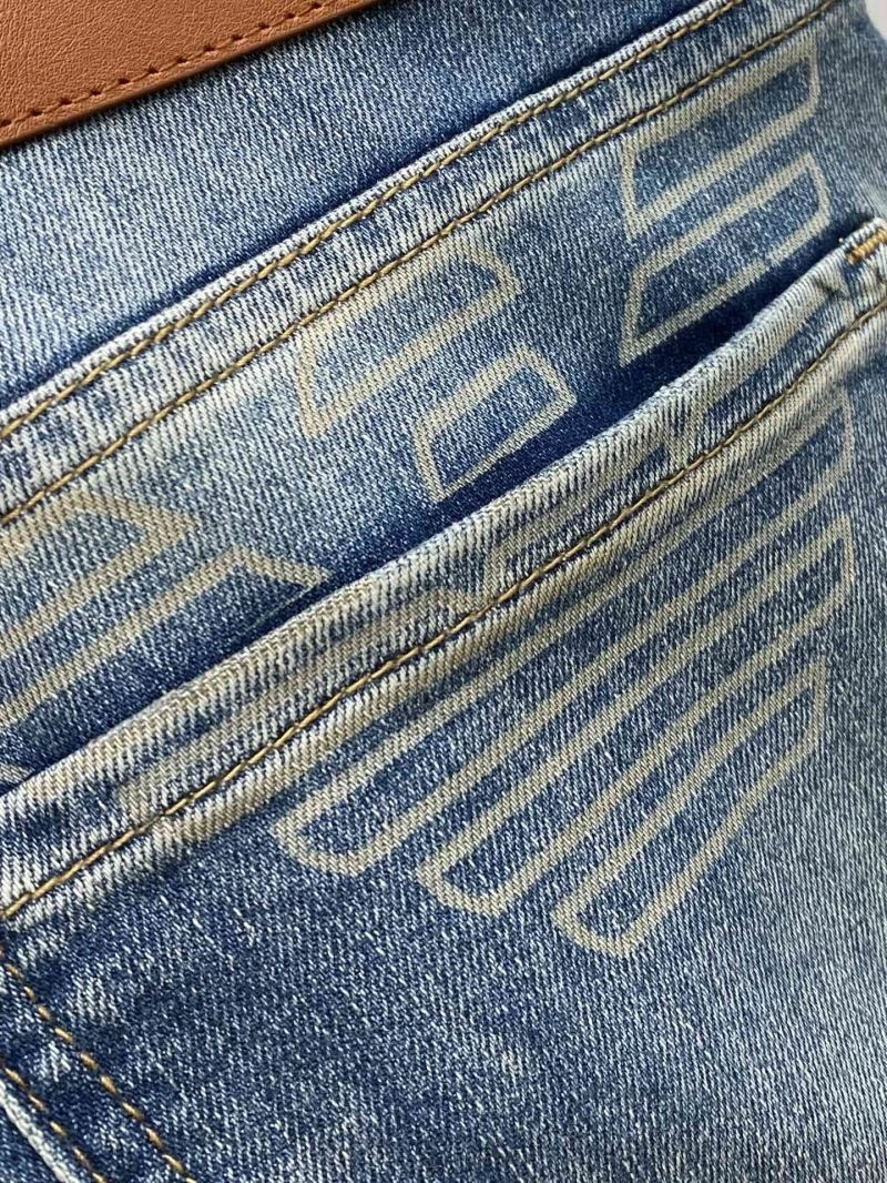 Snug Armani Jeans 95872
