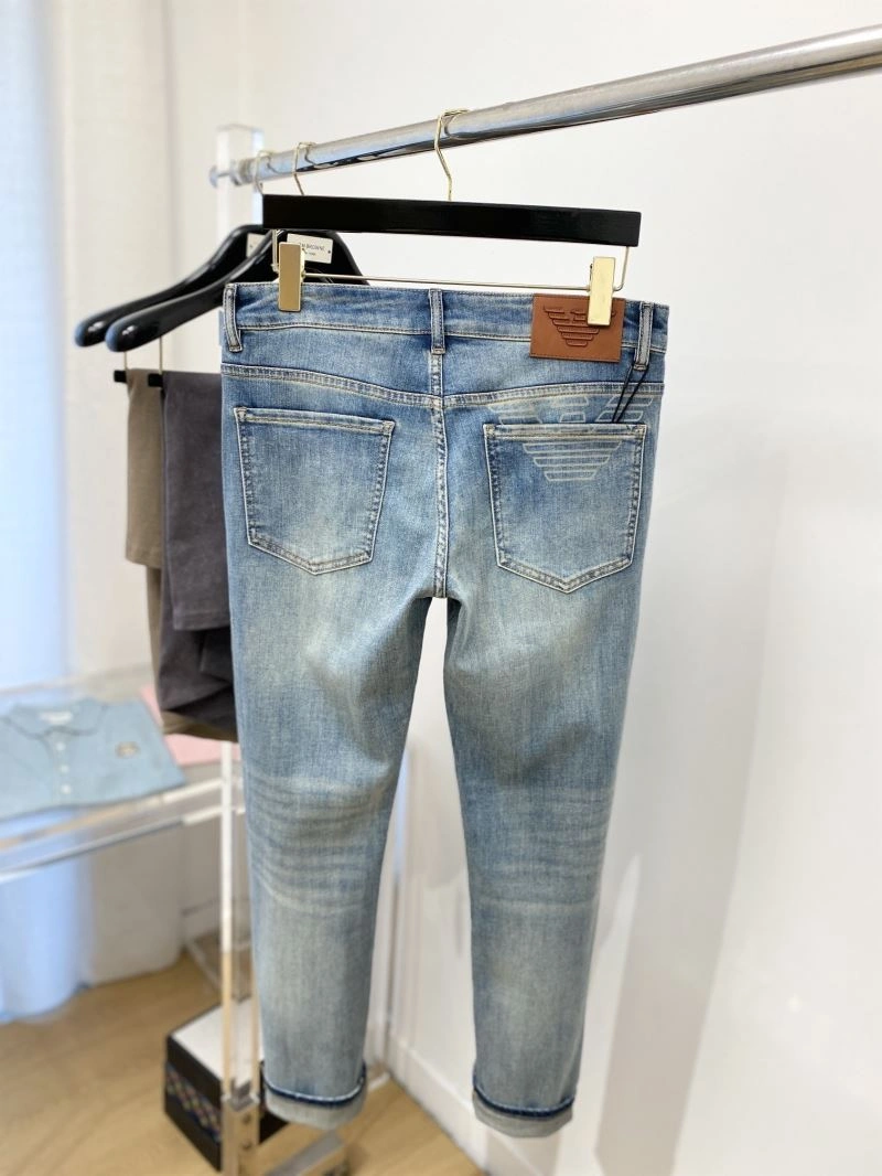 Snug Armani Jeans 95872