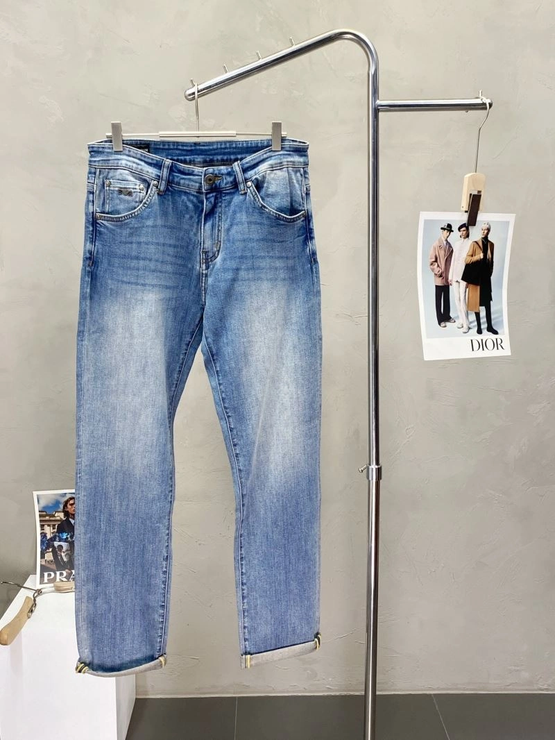 Armani Jeans ZeroBulk 95859