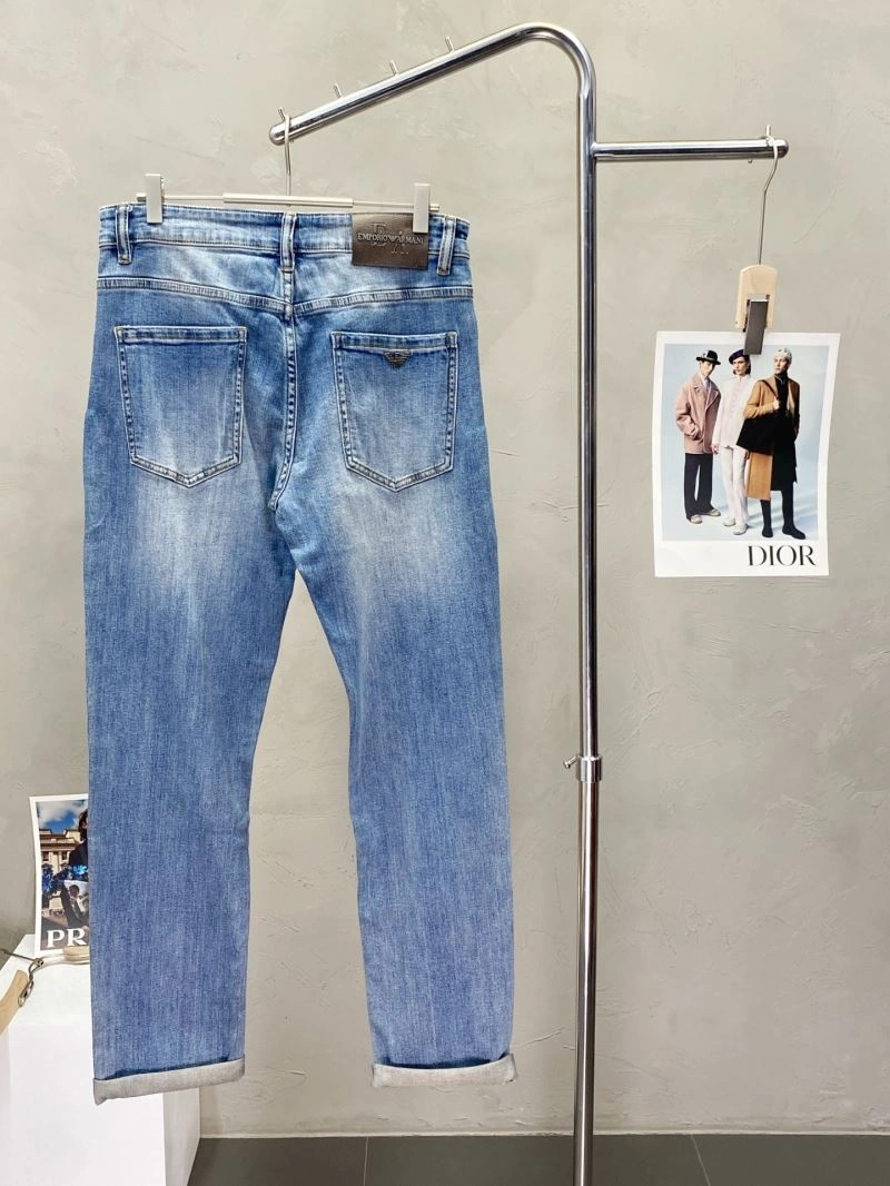 Armani Jeans ZeroBulk 95859