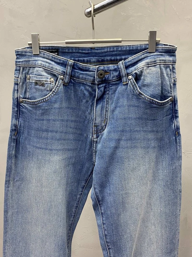 Armani Jeans ZeroBulk 95859