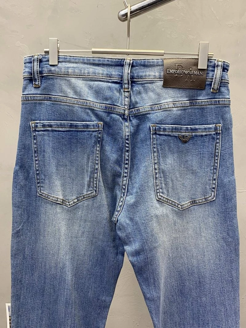Armani Jeans ZeroBulk 95859