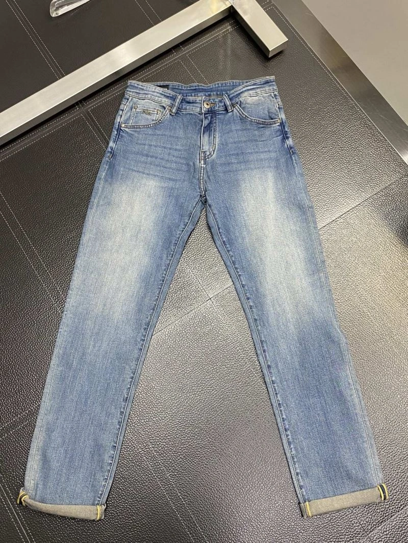 Armani Jeans ZeroBulk 95859