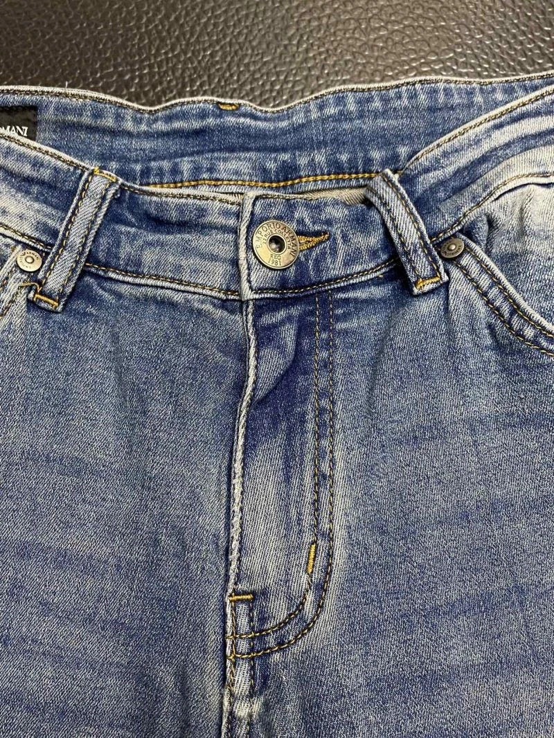 Armani Jeans ZeroBulk 95859