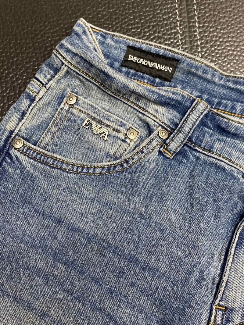 Armani Jeans ZeroBulk 95859