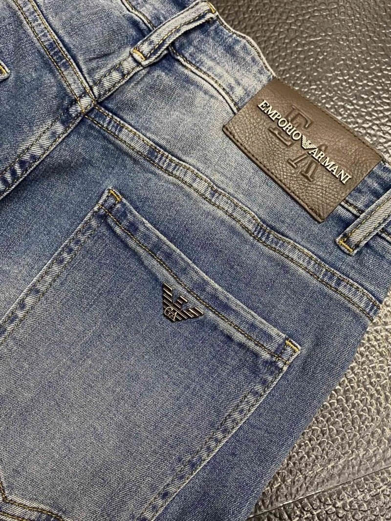 Armani Jeans ZeroBulk 95859