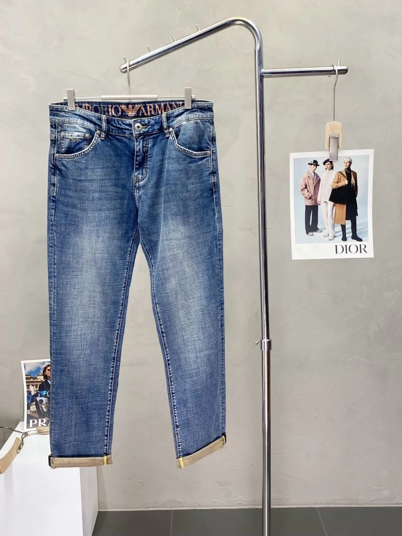 Snug Armani Jeans 95861