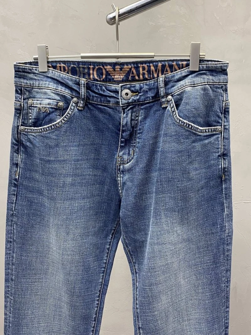 Snug Armani Jeans 95861