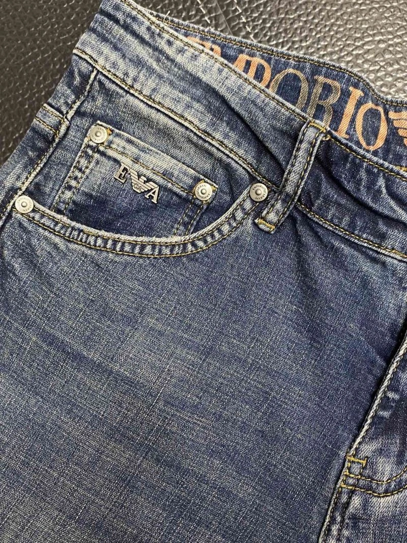 Snug Armani Jeans 95861