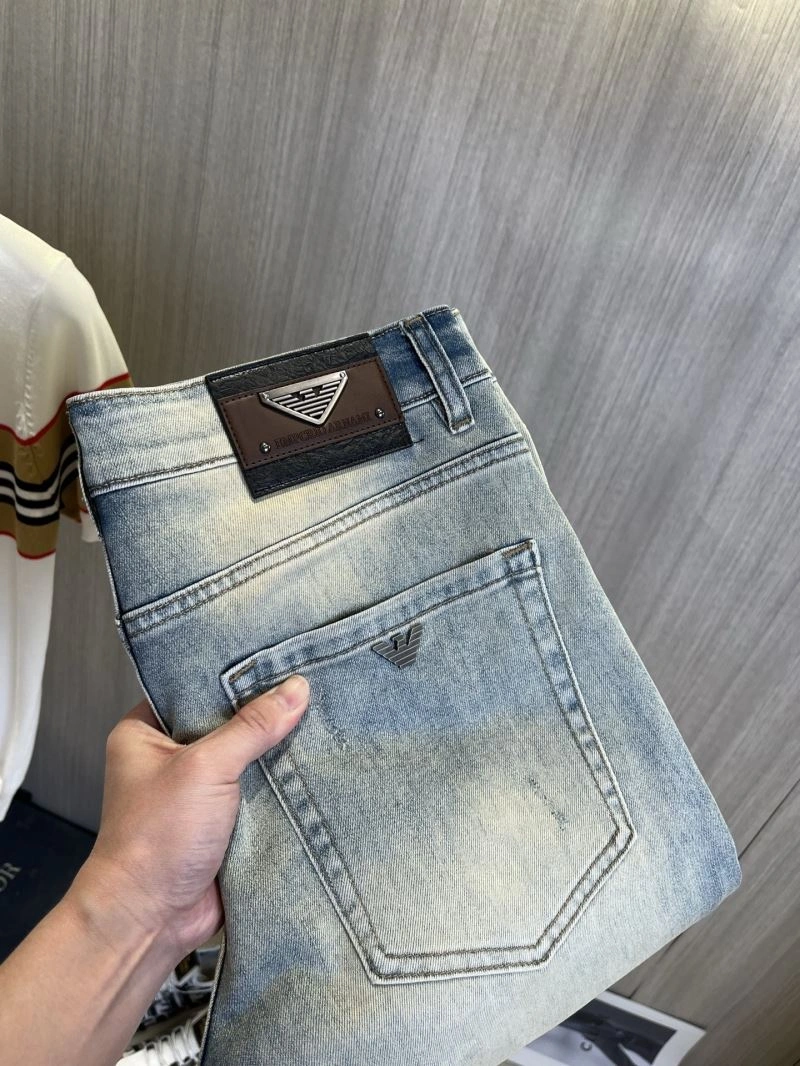 Resilient Armani Jeans 95858