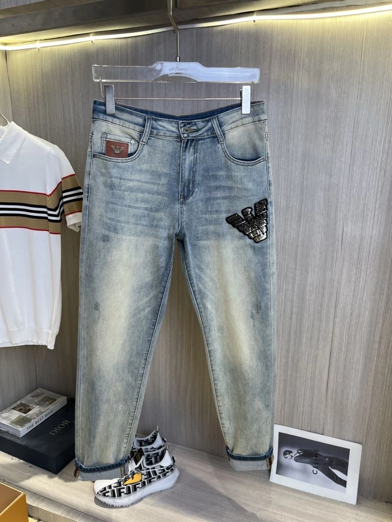 Resilient Armani Jeans 95858
