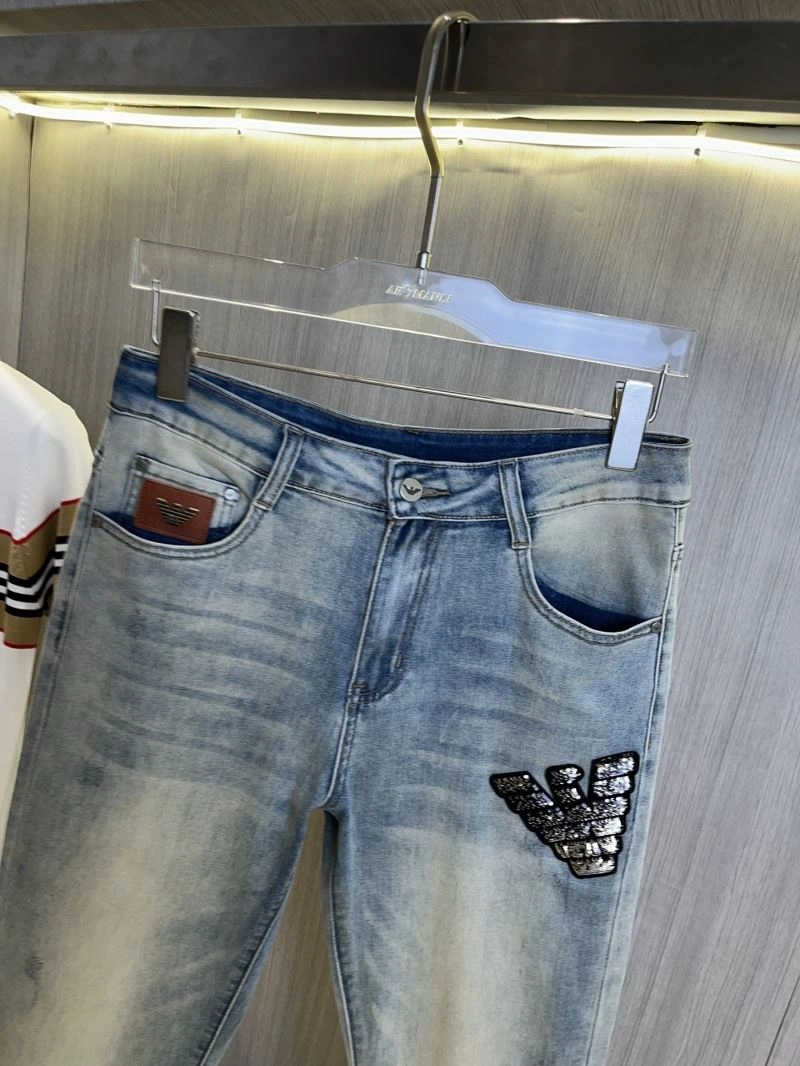 Resilient Armani Jeans 95858