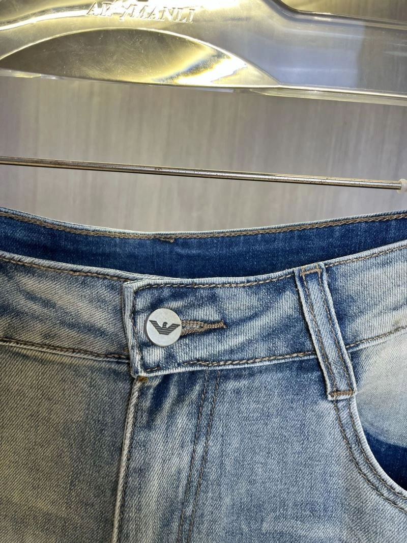 Resilient Armani Jeans 95858