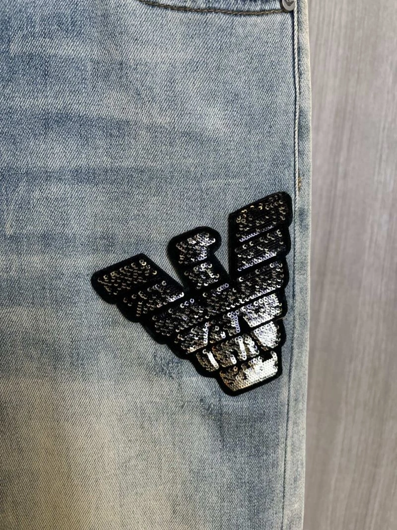 Resilient Armani Jeans 95858