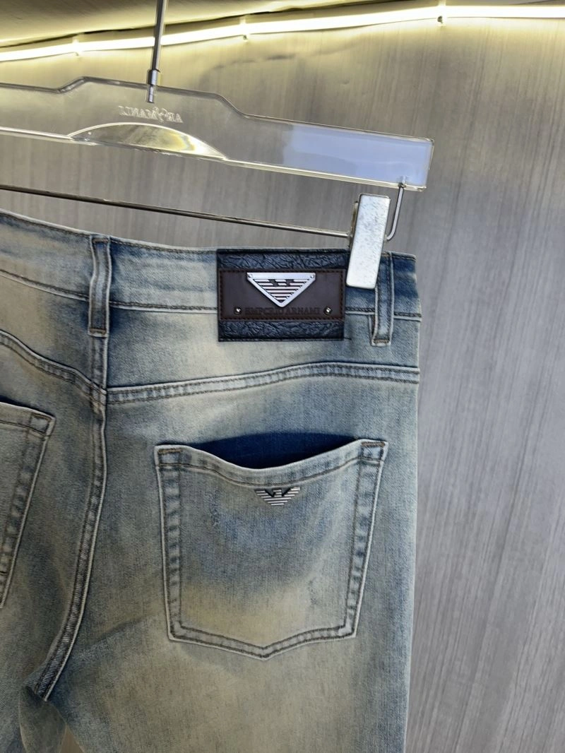 Resilient Armani Jeans 95858