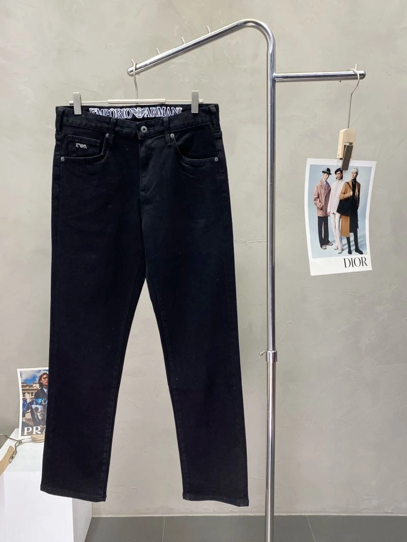 Armani Jeans Refined 95854