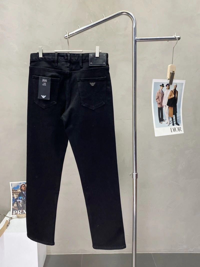 Armani Jeans Refined 95854