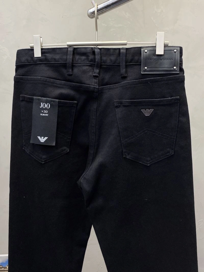 Armani Jeans Refined 95854