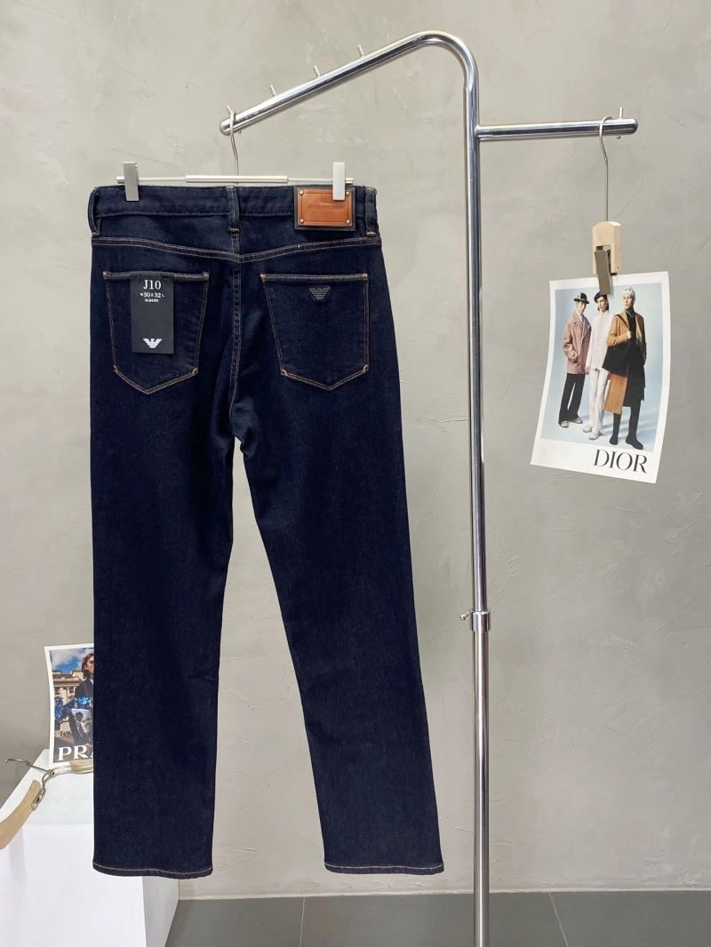Armani Jeans FreshLook 95853
