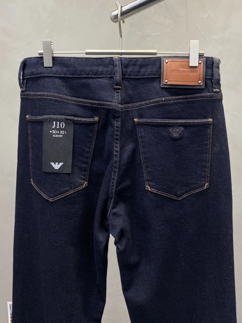 Armani Jeans FreshLook 95853