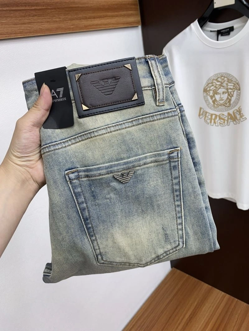 Armani Jeans Lightweight 95851