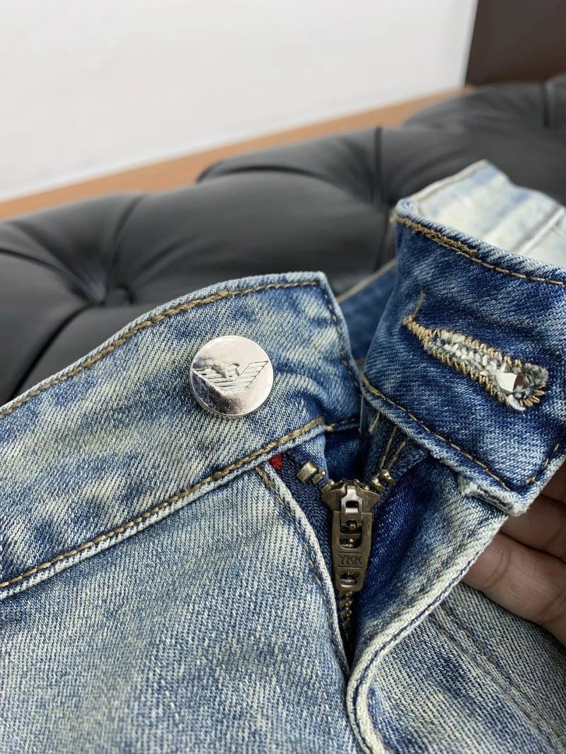 Armani Jeans Lightweight 95851