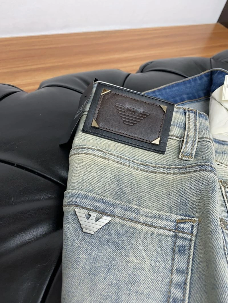 Armani Jeans Lightweight 95851