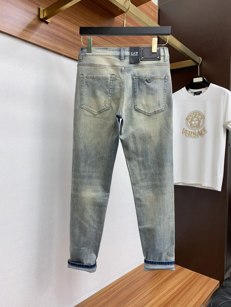 Armani Jeans Lightweight 95851