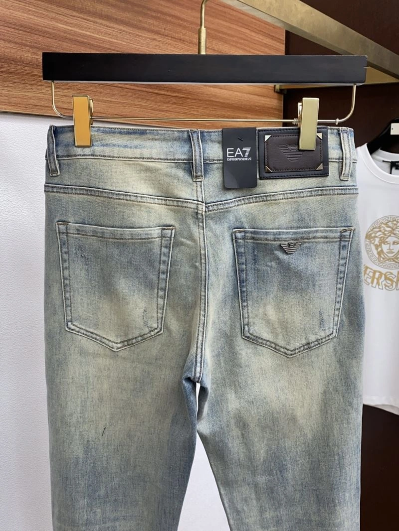 Armani Jeans Lightweight 95851