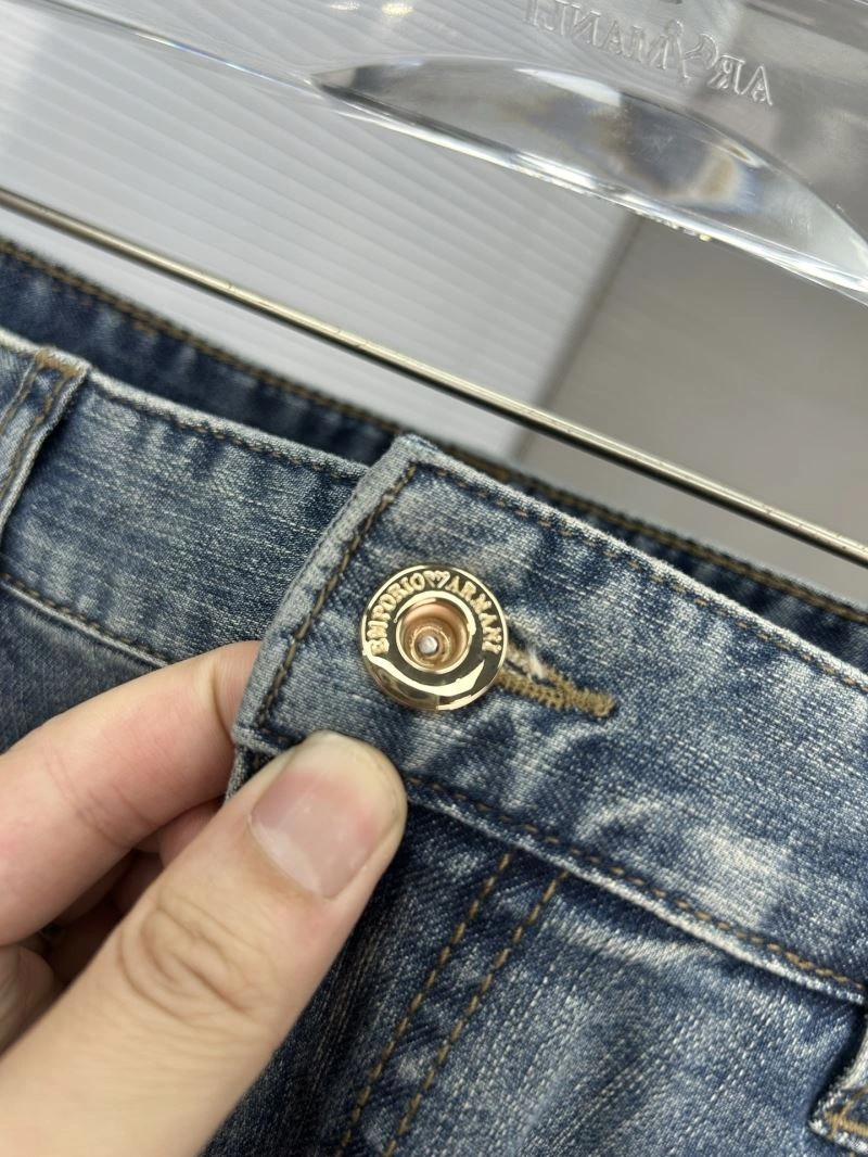 Armani Jeans AllSeason 95848