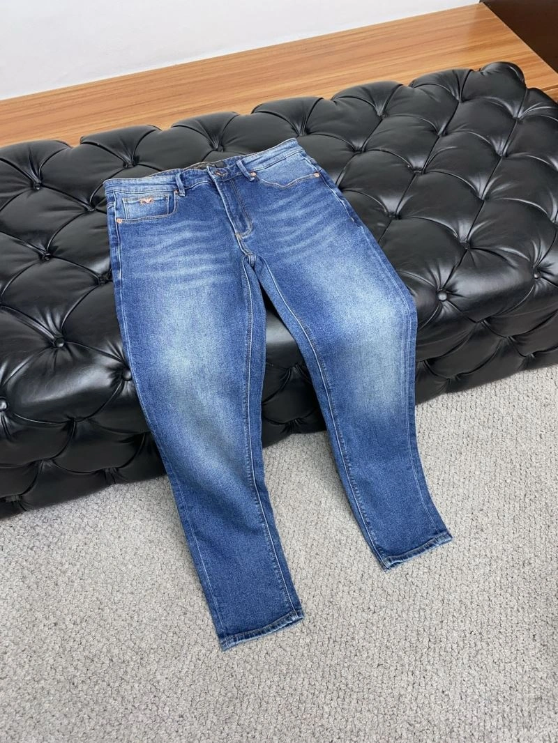 Flexible Armani Jeans 95846